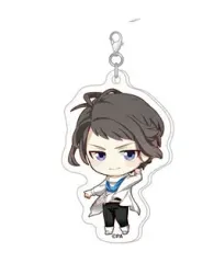 久我 壱流 ツキプロ。 TSUKIPRO THE ANIMATION カラコレチャーム　コレクション SolidS&QUELL 久我壱流 グッズ チャームのサムネイル