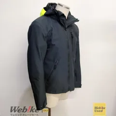 DAINESE 165462169C10 メイフェア D-ドライジャケット | サイズ：EU48 RXBI33118のサムネイル
