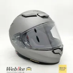 2026年最新】shoei z8 mの人気アイテム - メルカリ
