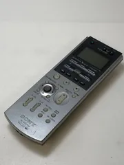 ☆ SONY ソニー RM-LJ311 リモコンのサムネイル