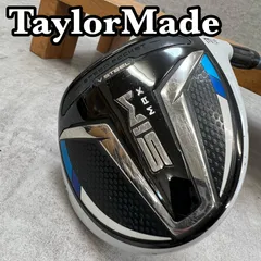 テーラーメイド シムマックス メンズゴルフ 3W 右利き用 カーボン S 15° フェアウェイウッド スプーン TaylorMade SIM MAX