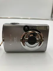 CB3308 Canon IXY DIGTAL 900 IS PC1209 キャノン　デジタルカメラ　現状のサムネイル