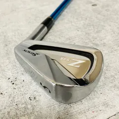 【保証付】DUNLOP ダンロップ SRIXON スリクソン Z545 5番 アイアン メンズゴルフ クラブ 初心者 入門のサムネイル