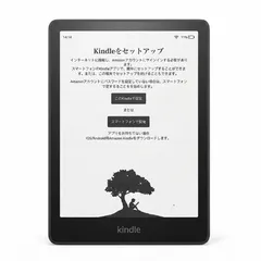 2026年最新】kindle paperwhite シグニチャー エディション 32gbの人気