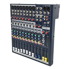 ジャンク品]Soundcraft EPM12 アナログミキサー 本体 - メルカリ