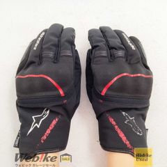アルパインスターズ W-RIDE DRYSTAR グローブ 3528620X - メルカリ