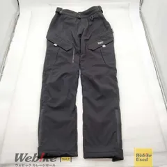 KOMINE PK-939 エニグマG2ゲルクッションオーバーパンツ | サイズ：M RXBI33291のサムネイル