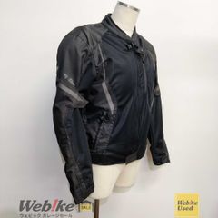 KEMIMOTO ハーフメッシュジャケット（M）新品タグ付き - メルカリ