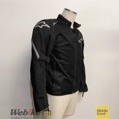 alpinestars HAZE AIR JACKET | サイズ：S RXBI33281のサムネイル
