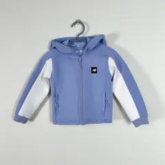 ニューバランス/トレーナー ジャケット アウター キッズ 110 4 5/ラデンのサムネイル