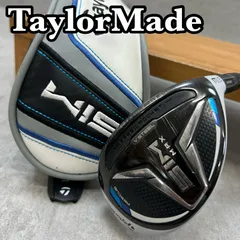 テーラーメイド シムマックス メンズゴルフ 3UT カーボン R 右利き用 19° ユーティリティ TaylorMade SIM MAXのサムネイル