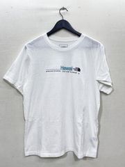 新品未使用】THE NORTH FACE /屋久島限定 Tシャツ - メルカリ