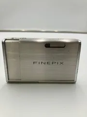 BB2880-2 FUJIFILM FinePix Z2　フジフイルム　デジタルカメラ　現状のサムネイル