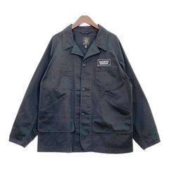 STANDARD CALIFORNIA Cotton Field Jacket - メルカリ