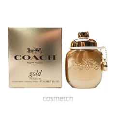 コーチ COACH ゴールド パルファム P 30ml SP 香水のサムネイル