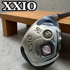 ゼクシオ 8代目 MP800 レディースゴルフ 6UT カーボン  L 右利き用 28° ユーティリティ XXIOのサムネイル