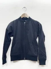 THE NORTH FACE ザノースフェイス NPW21656 ブルゾン ジャケット sizeS/黒 ■■レディースのサムネイル