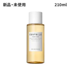 SKIN1004 スキンワンオーオーフォー マダガスカルセンテラ トーニングトナー 210ml 韓国コスメ 正規品 化粧水 大容量 保湿 ★のサムネイル