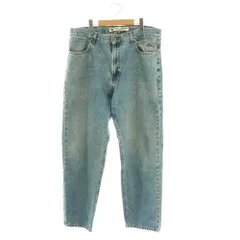 ハーレーダビッドソン HARLEY DAVIDSON デニムパンツ ジーンズ ジッパーフライ 36/32 インディゴブルー 99025-07VM /DO ■GY12のサムネイル