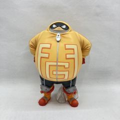 希少 バースデーアクリルスタンド ファットガム ヒロアカ 僕のヒーロー