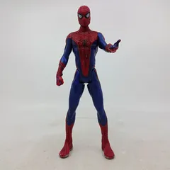 アメイジング・スパイダーマン フィギュア ハズブロ 約21cm 玩具 2608BXth1のサムネイル
