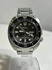 【SEIKO】セイコー プロスペックス　4R36-04Y0 自動巻き　時計のサムネイル