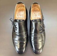タイムセール JOHN LOBB マーストン 7EE 純正ツリー付き - メルカリ