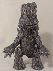 ノーマル ヘドラ ソフビ IZUMONSTER 増子直純 ZOOMYDORAH ノーマル ヘドラ ソフビ IZUMONSTER 増子直純 ZOOMYDORAH | Mercari