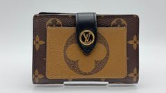 LOUIS VUITTON ルイヴィトン ピアス LVアイコニック M00610 モノグラム