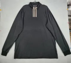 Y-3 長袖 Tシャツ ブラックのサムネイル