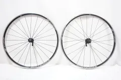 BONTRAGER 「ボントレガー」 SSR シマノ10速 ホイールセット / バイチャリ世田谷店のサムネイル