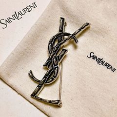 新品未使用・ヨーロッパ輸入品】SAINT LAURENT カサンドラ