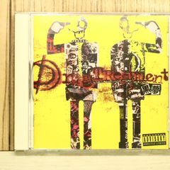 国内盤CD☆黒夢/KUROYUME□ DRUG TREATMENT 【TOCT9910/4988006143418