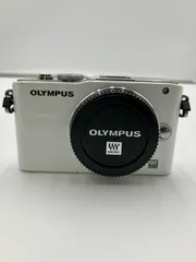 CC3511 OLYMPUS PEN Lite E-PL3 オリンパス　デジタルカメラ　現状のサムネイル