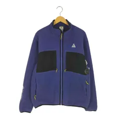 ナイキエーシージー NIKE ACG AS M ACG ARCTIC WOLF FZ PERSIAN VIOLET/BLACK/SUMMIT WHITE メンズ JPN：L のサムネイル