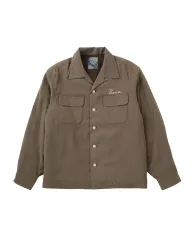 VISVIM ICT ビズビム ICT 26SS KEESEY DOWN JKT キシ ダウン ジャケットのサムネイル