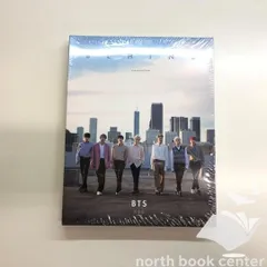 2026年最新】bts 写真集 未開封の人気アイテム - メルカリ