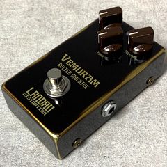希少美品】Phantom fx MTR ファズ エフェクター - メルカリ