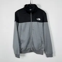 THE NORTH FACE ザノースフェイス キッズ トレーナー ジャケット トラック ジャージ 160 11 12 ラデン ヴィンテージのサムネイル