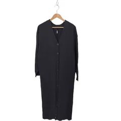 リムアーク RIM.ARK 4way long knit CD 4wayロングニットカーディガン レディース JPN：38 のサムネイル