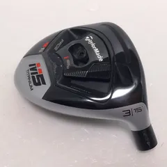 M5 3W 15°　日本仕様　ヘッドのサムネイル