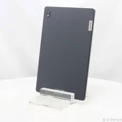 ソフマップ 〔中古品〕 Lenovo TAB6 64GB アビスブルー A101LV Softbank SIMフリー【269】のサムネイル
