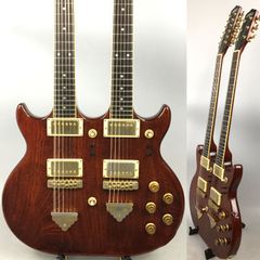 ビンテージ】Greco EG550 超良杢個体 - メルカリ
