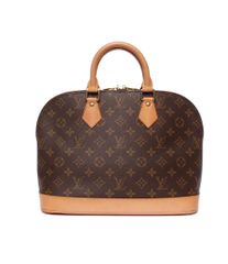 ルイ・ヴィトン ハンドバッグ アルマ モノグラム M51130 レディース LOUIS VUITTONのサムネイル