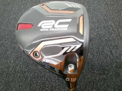 中古 フェアウェイウッド ロイヤルコレクション AM-X/RCFW AT-5レンチナシ/S/18[1459]■松山店のサムネイル
