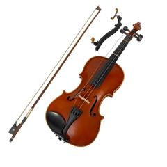 試奏動画あり】LONG VIOLIN No.3バイオリン名古屋【弓・ケース付