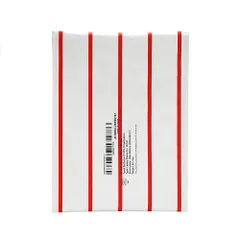 アナハイム ラップトップスリーブ 16インチ レッド ストライプ Anaheim Laptop Sleeve 16inch Red 雑貨 2608のサムネイル