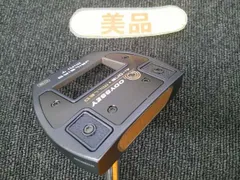 中古 パター オデッセイ Ai-ONE MILLED JAILBIRD MINI T/STROKELAB 90//3[1303]■松山店のサムネイル