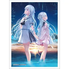 2026年最新】[Summer Pockets REFLECTION BLUE] スリーブの人気
