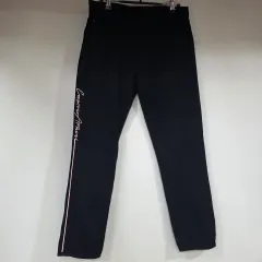 エンポリオアルマーニ 正規品 ブラック パンツのサムネイル